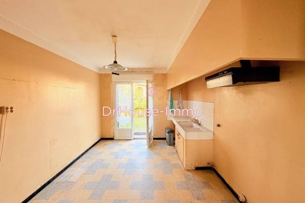 Maison à vendre 7 pièces de 143 m²