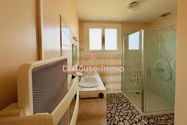 Maison à vendre 7 pièces de 143 m²