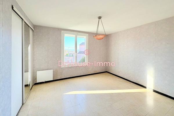 Maison à vendre 7 pièces de 143 m²