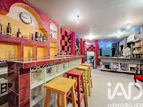 Appartement à vendre 3 pièces 115 m² Caen