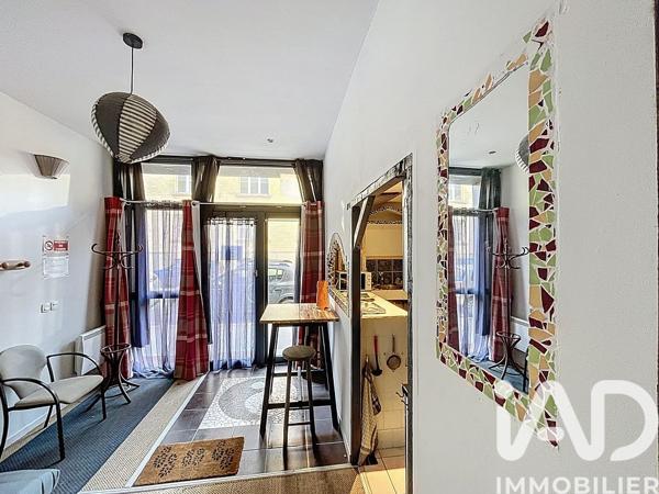 Appartement à vendre 3 pièces 115 m² Caen