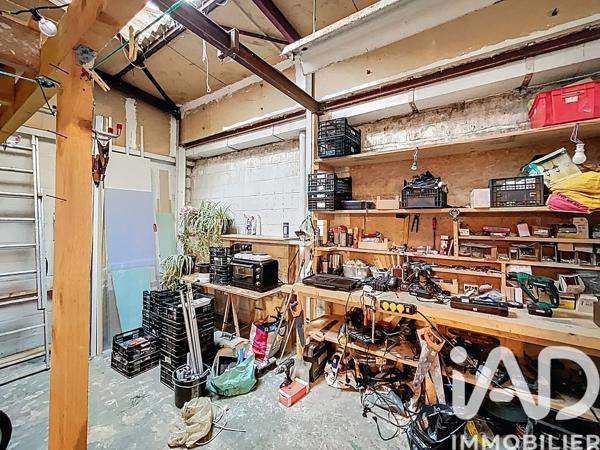 Appartement à vendre 3 pièces 115 m² Caen