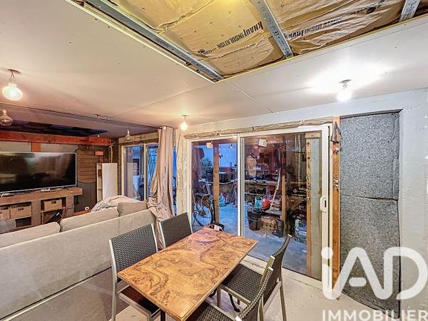 Appartement à vendre 3 pièces 115 m² Caen