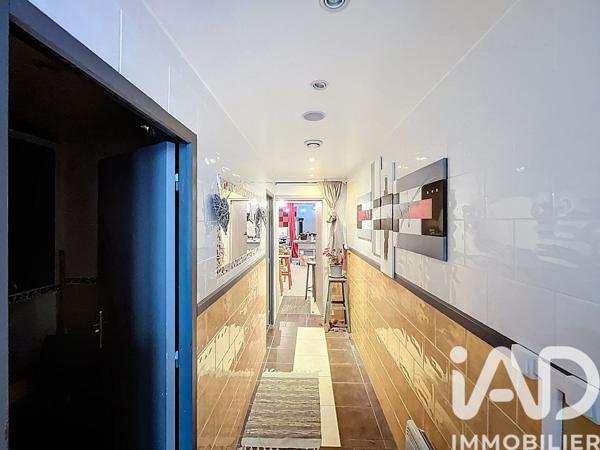 Appartement à vendre 3 pièces 115 m² Caen