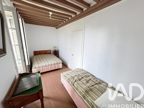 Maison à vendre 6 pièces 117 m² Courseulles-sur-Mer