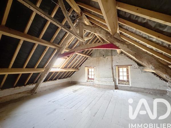 Maison à vendre 6 pièces 117 m² Courseulles-sur-Mer