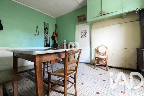 Maison à vendre 6 pièces 130 m² Tournemire