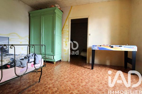 Maison à vendre 6 pièces 130 m² Tournemire