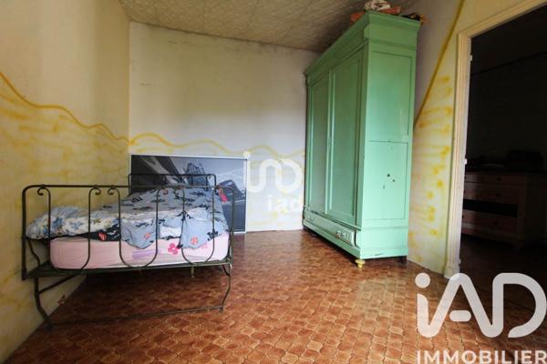 Maison à vendre 6 pièces 130 m² Tournemire