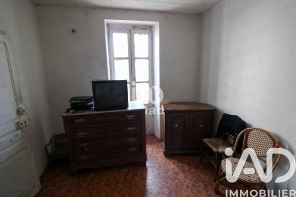 Maison à vendre 6 pièces 130 m² Tournemire