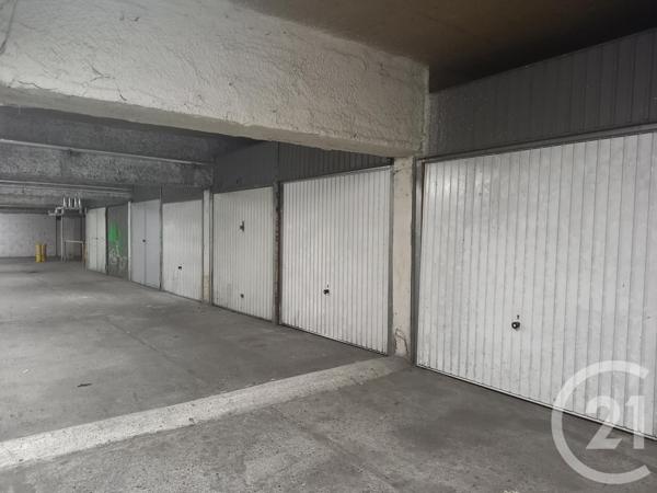 Parking à vendre  14 m2 TOULOUSE - 31