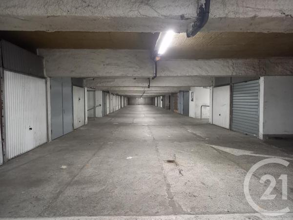 Parking à vendre  14 m2 TOULOUSE - 31