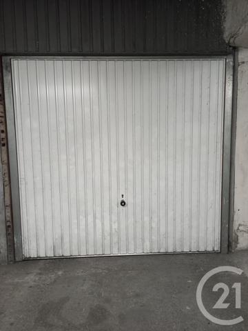 Parking à vendre  14 m2 TOULOUSE - 31