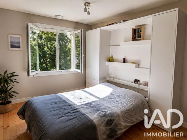Maison à vendre 6 pièces 151 m² Montéléger