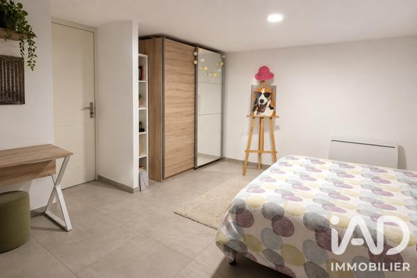 Maison à vendre 6 pièces 151 m² Montéléger