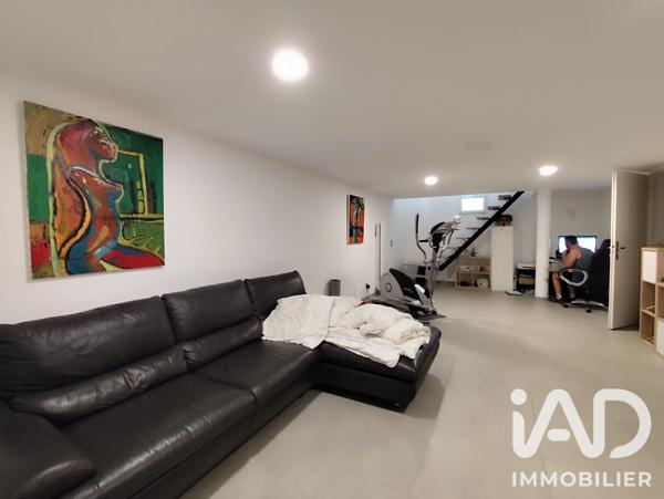 Maison à vendre 6 pièces 151 m² Montéléger