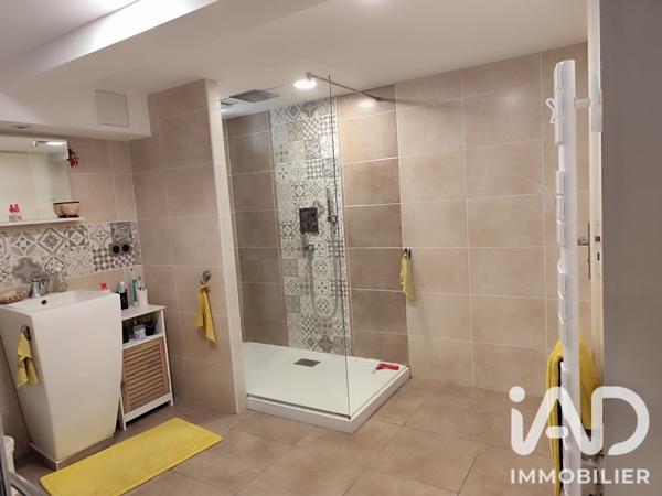 Maison à vendre 6 pièces 151 m² Montéléger