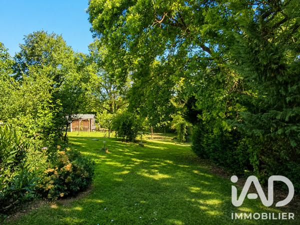 Maison à vendre 6 pièces 151 m² Montéléger