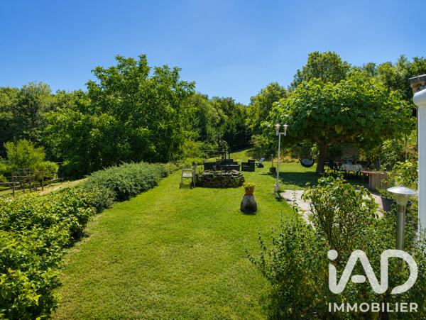 Maison à vendre 6 pièces 151 m² Montéléger