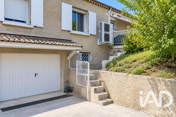 Maison à vendre 6 pièces 151 m² Montéléger