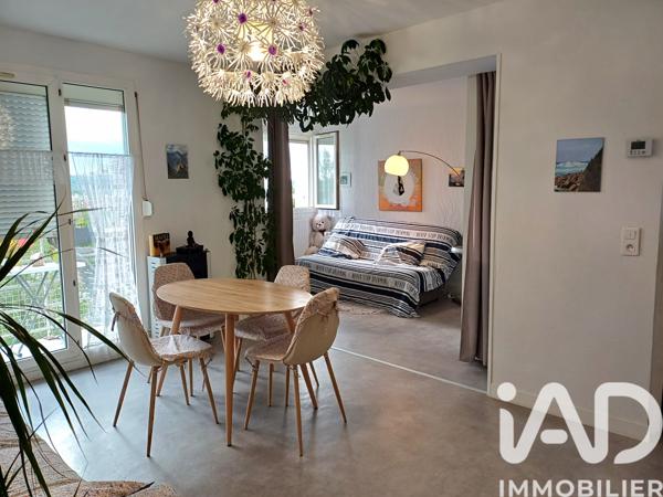 Appartement à vendre 4 pièces 71 m² Sens