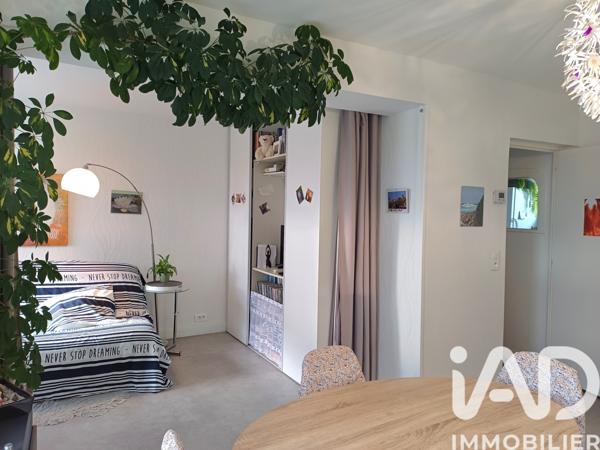 Appartement à vendre 4 pièces 71 m² Sens