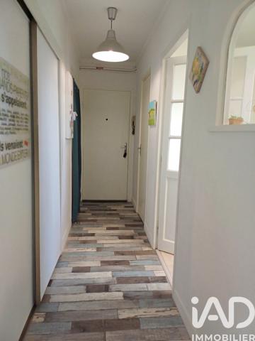 Appartement à vendre 4 pièces 71 m² Sens