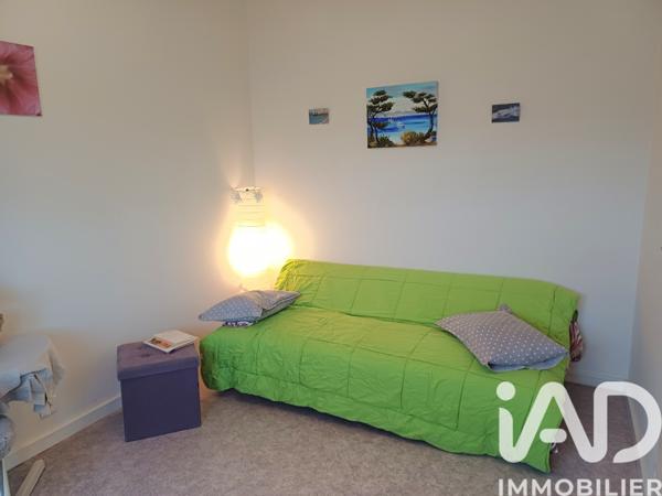 Appartement à vendre 4 pièces 71 m² Sens