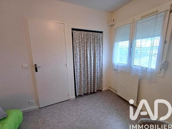 Appartement à vendre 4 pièces 71 m² Sens