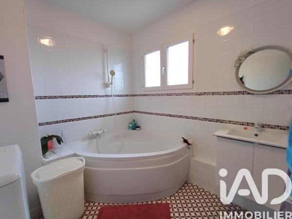 Appartement à vendre 4 pièces 71 m² Sens