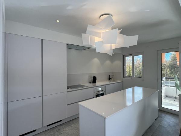 ADRESSE D'EXCEPTION - TERRASSE - ELEGANCE ABSOLUE