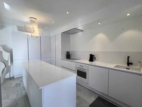 ADRESSE D'EXCEPTION - TERRASSE - ELEGANCE ABSOLUE