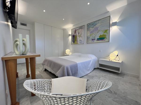 ADRESSE D'EXCEPTION - TERRASSE - ELEGANCE ABSOLUE