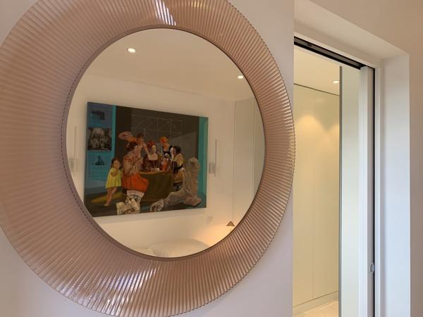 ADRESSE D'EXCEPTION - TERRASSE - ELEGANCE ABSOLUE