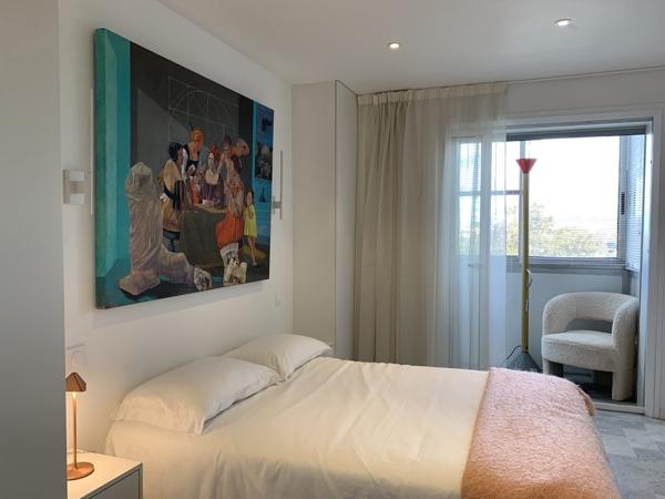 ADRESSE D'EXCEPTION - TERRASSE - ELEGANCE ABSOLUE