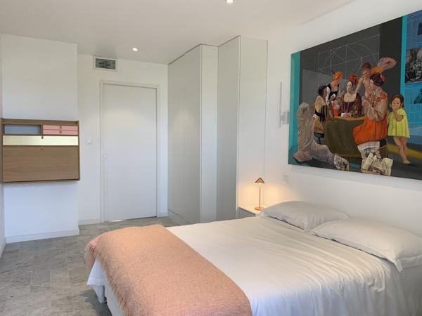 ADRESSE D'EXCEPTION - TERRASSE - ELEGANCE ABSOLUE