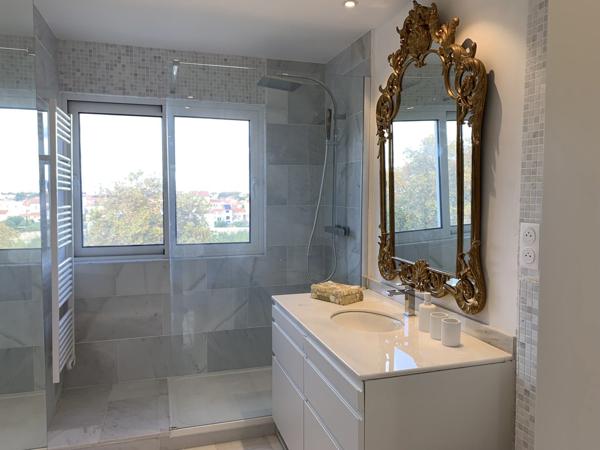 ADRESSE D'EXCEPTION - TERRASSE - ELEGANCE ABSOLUE