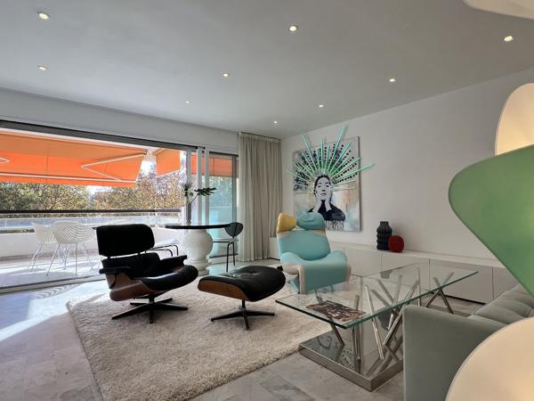 ADRESSE D'EXCEPTION - TERRASSE - ELEGANCE ABSOLUE