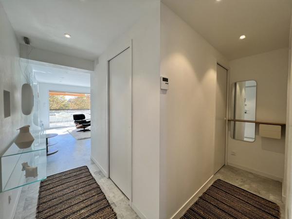 ADRESSE D'EXCEPTION - TERRASSE - ELEGANCE ABSOLUE