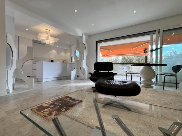 ADRESSE D'EXCEPTION - TERRASSE - ELEGANCE ABSOLUE