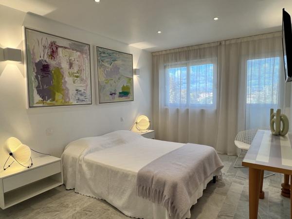 ADRESSE D'EXCEPTION - TERRASSE - ELEGANCE ABSOLUE