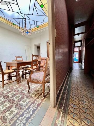 Achat - Maison | Maison Hazebrouck 59190 10 pièces 200 m 2 135 m 2