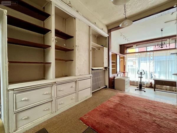 Achat - Maison | Maison Hazebrouck 59190 10 pièces 200 m 2 135 m 2