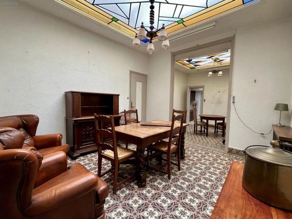 Achat - Maison | Maison Hazebrouck 59190 10 pièces 200 m 2 135 m 2