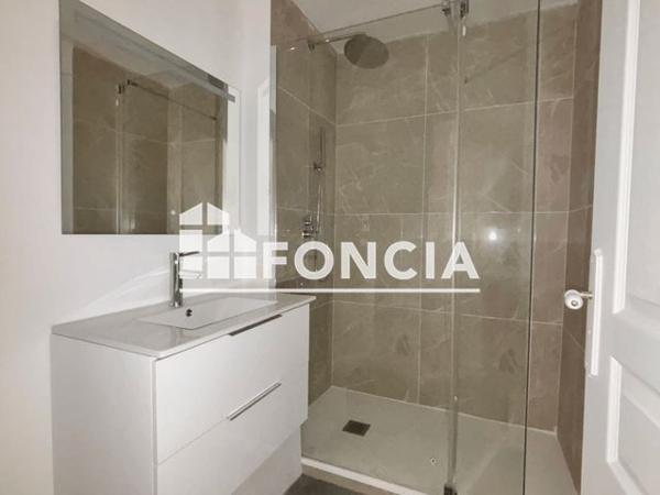 À vendre Appartement 4 pièces 99 m² - Saint-étienne 42000