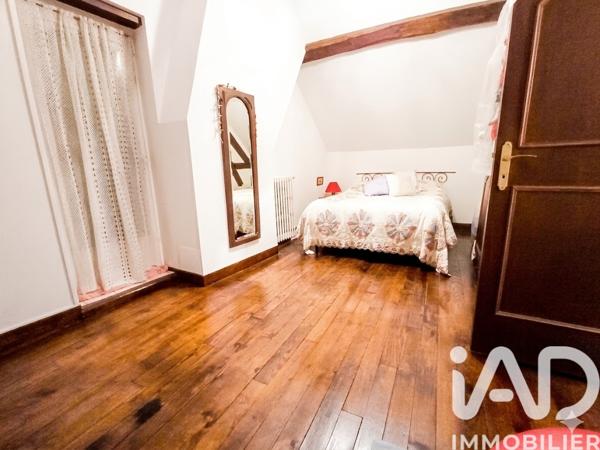 Maison à vendre 6 pièces 163 m² Autheuil-Authouillet