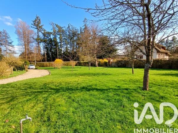 Maison à vendre 6 pièces 163 m² Autheuil-Authouillet