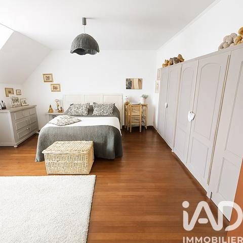 Maison à vendre 6 pièces 163 m² Autheuil-Authouillet