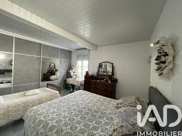 Maison à vendre 4 pièces 150 m² Yzeux