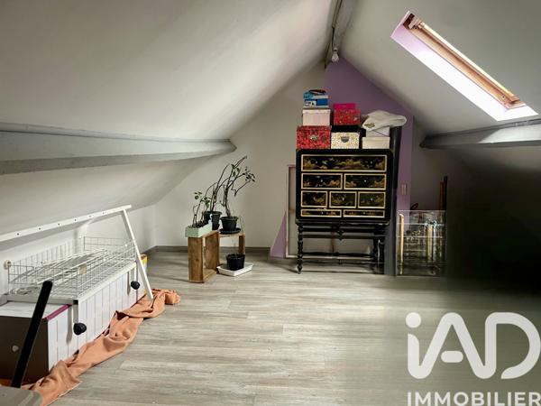 Maison à vendre 4 pièces 150 m² Yzeux